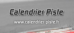 Calendrier Piste